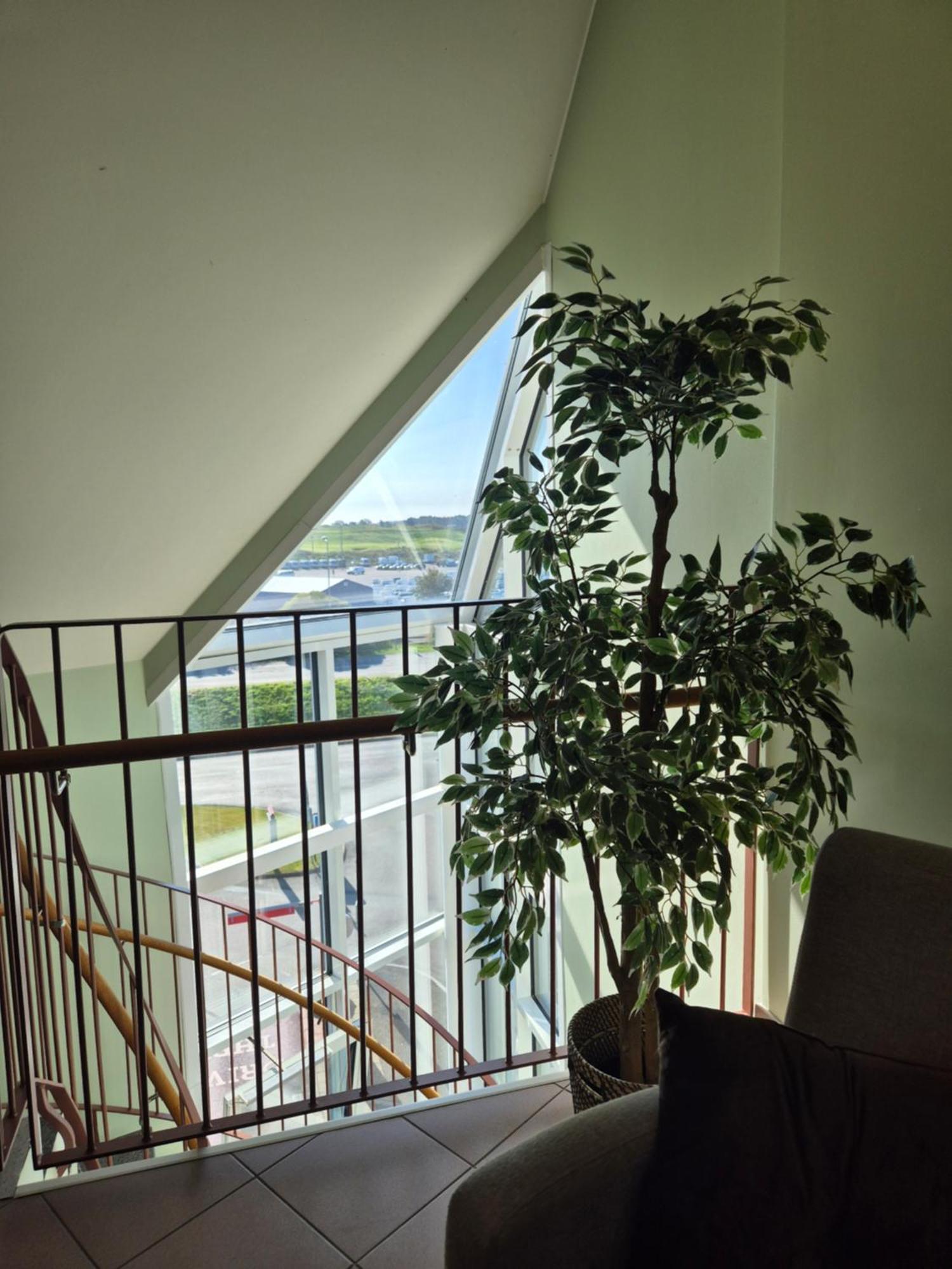 Hotel Torslanda Goteborg Esterno foto