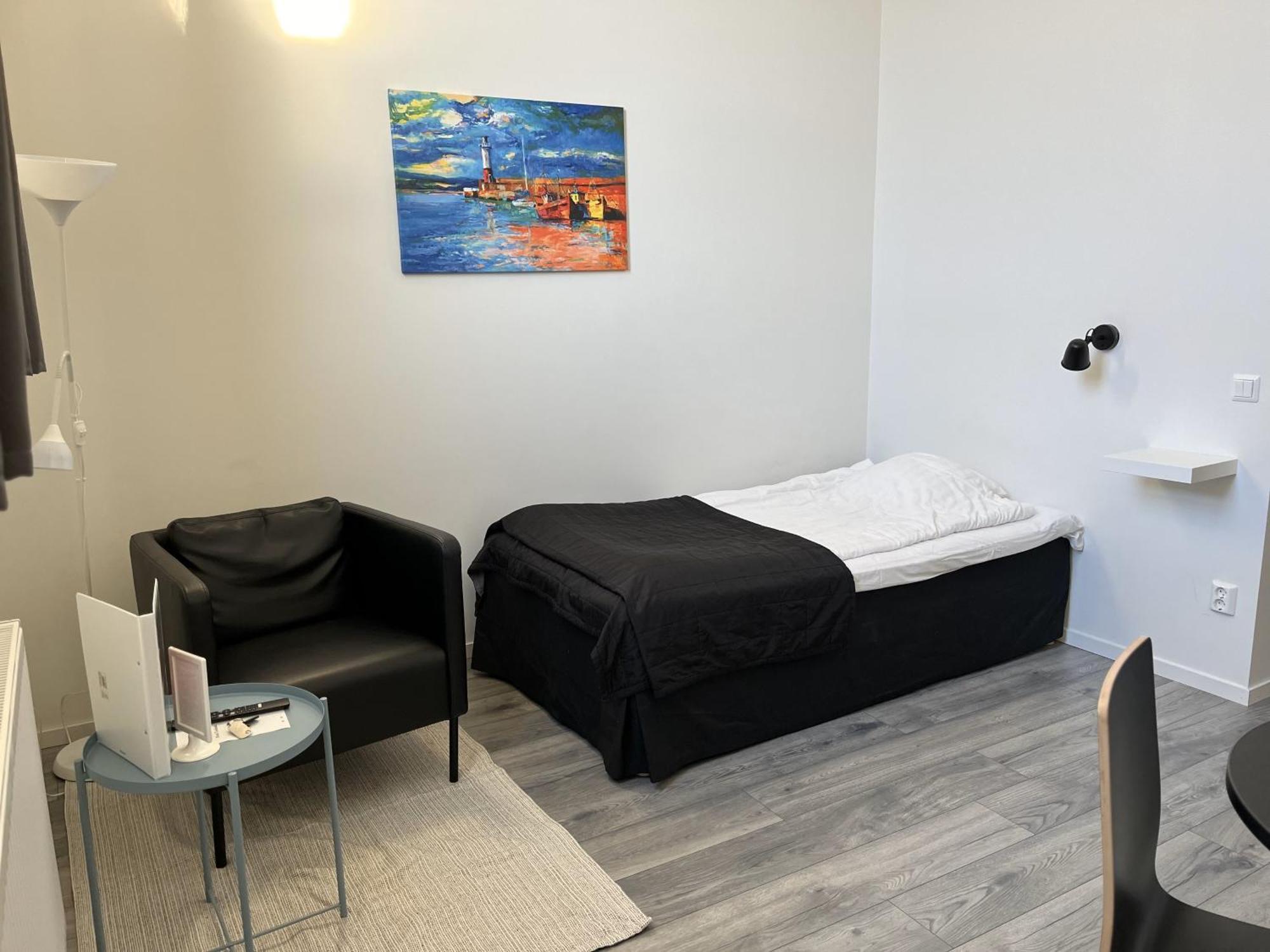 Hotel Torslanda Goteborg Esterno foto