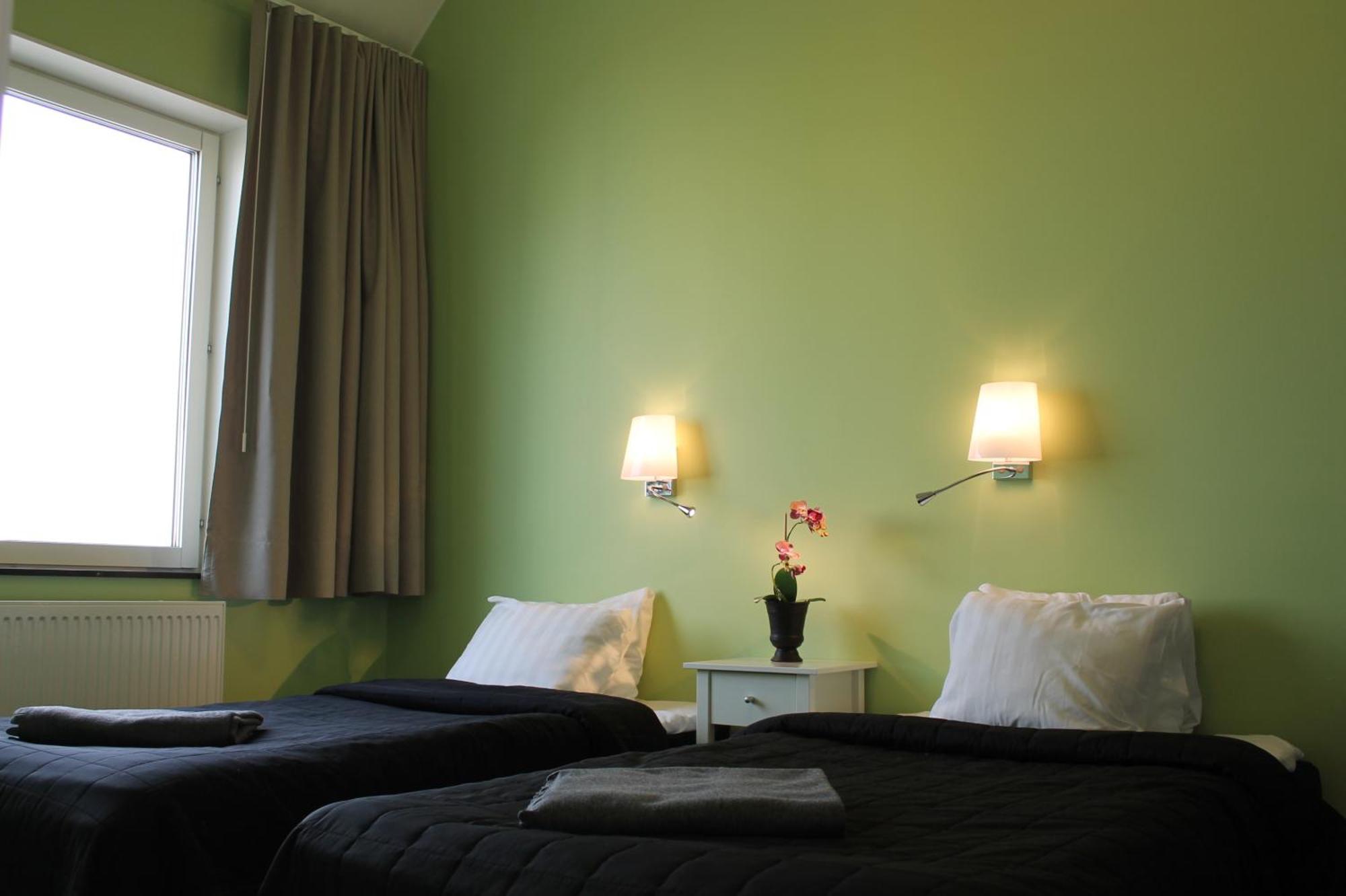 Hotel Torslanda Goteborg Esterno foto