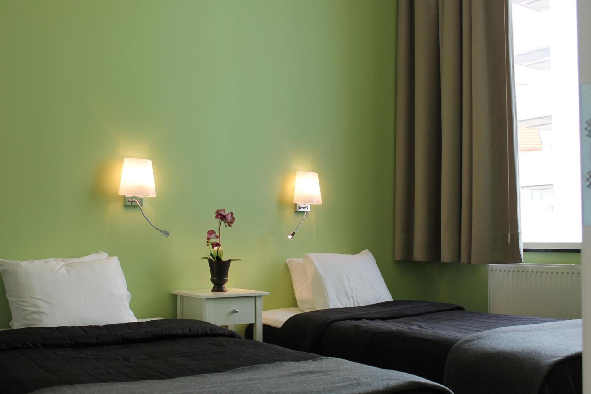 Hotel Torslanda Goteborg Esterno foto