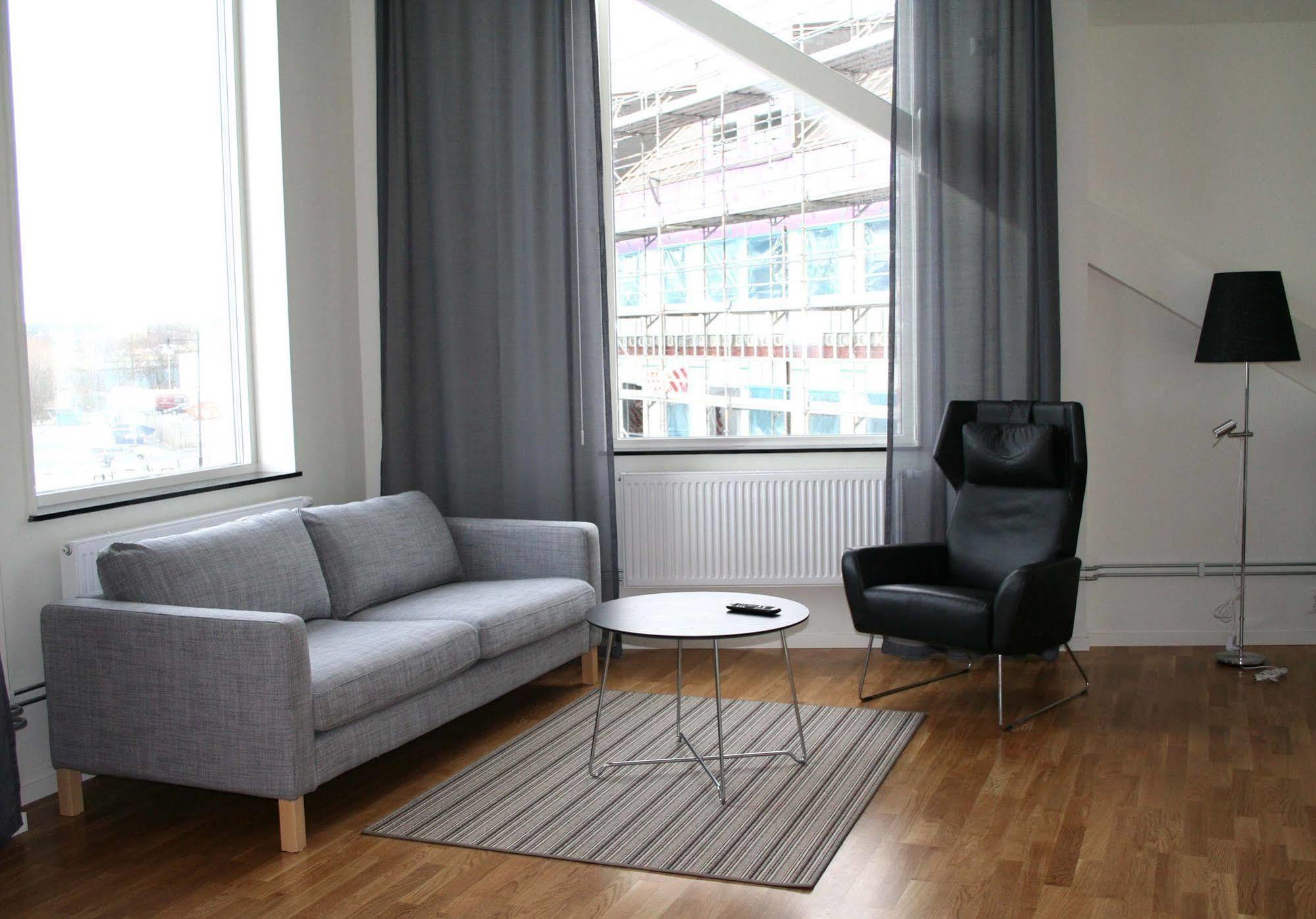 Hotel Torslanda Goteborg Esterno foto