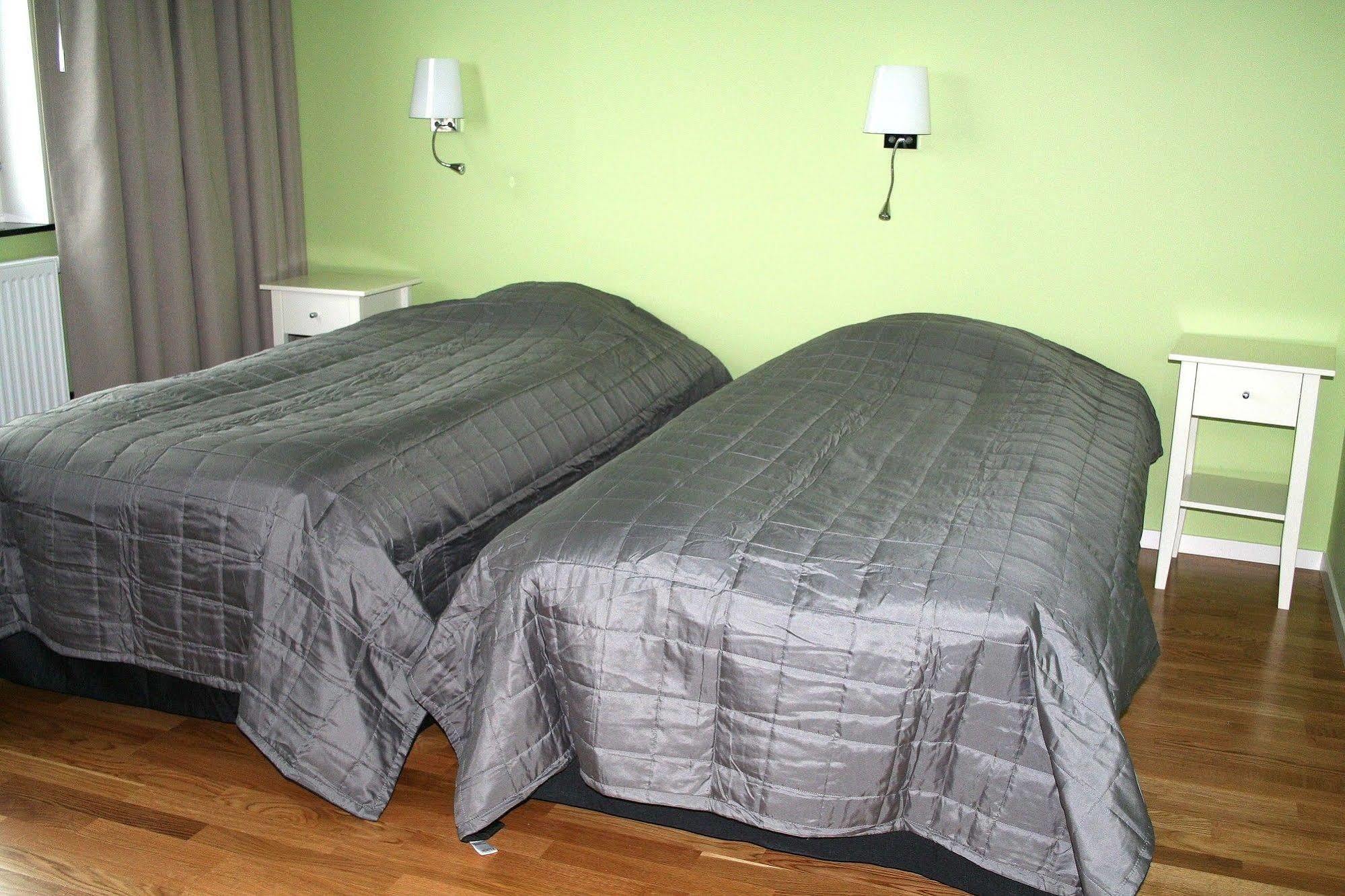 Hotel Torslanda Goteborg Esterno foto