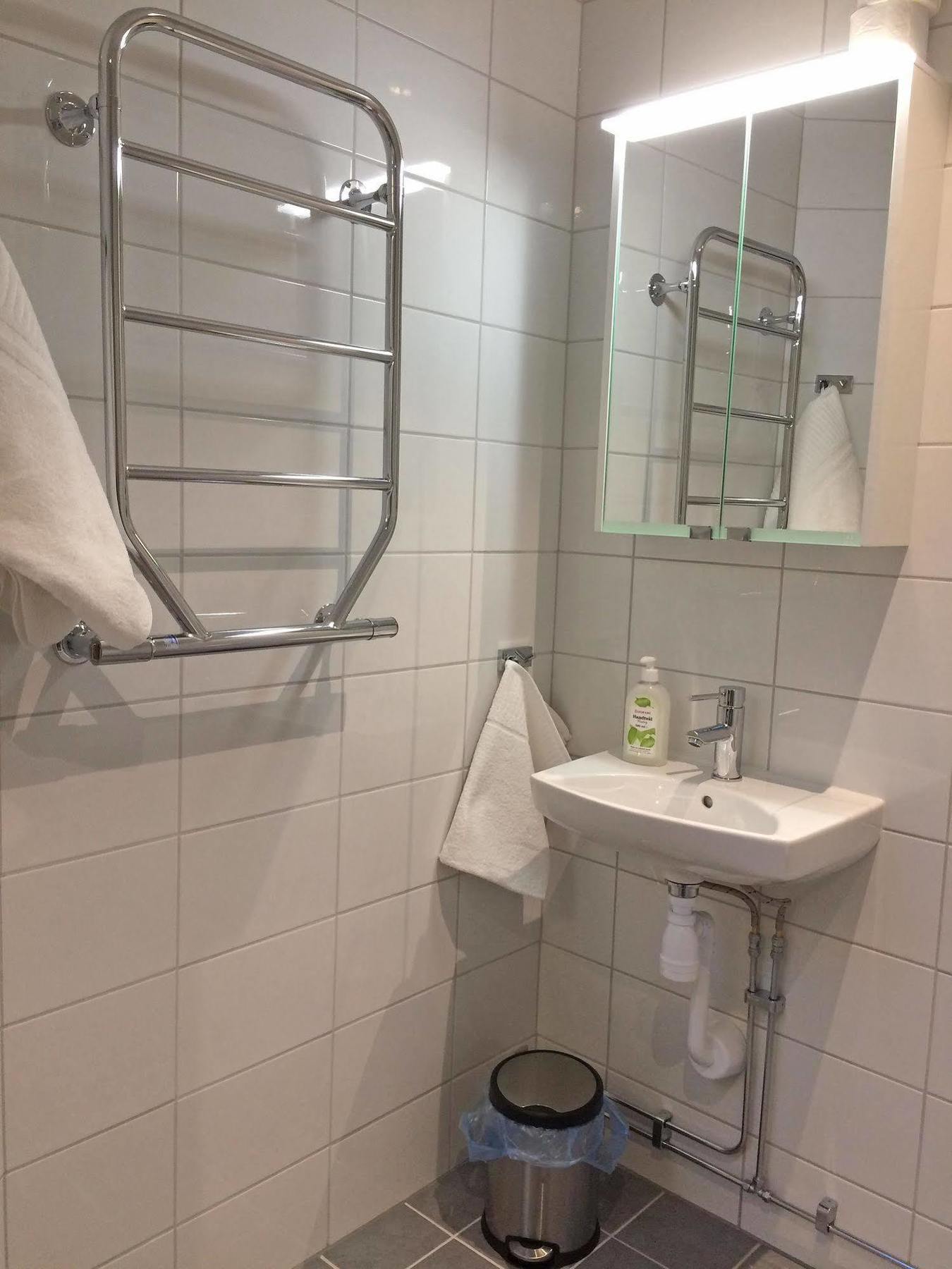 Hotel Torslanda Goteborg Esterno foto